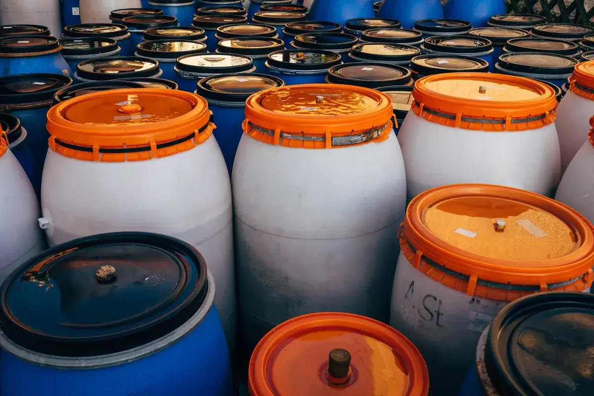 Hazmat Cleanup in Cleveland, OH